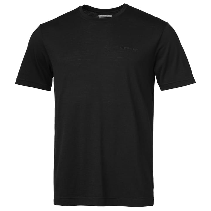 Men's Coley T-Shirt Black Chevalier