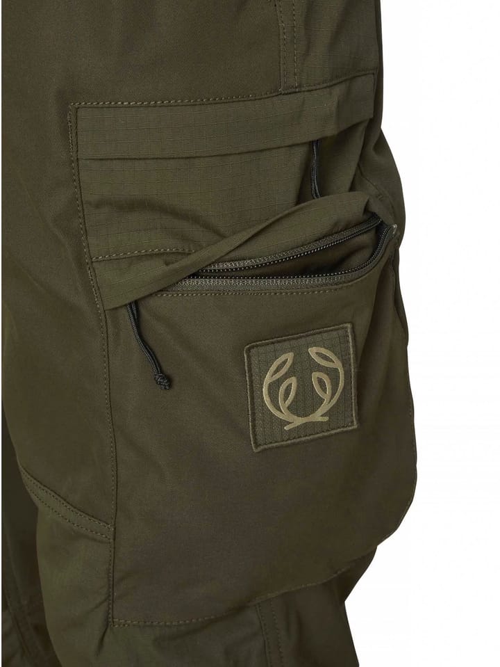 Chevalier Men's Cross Hybrid Pants Tobacco Green Chevalier
