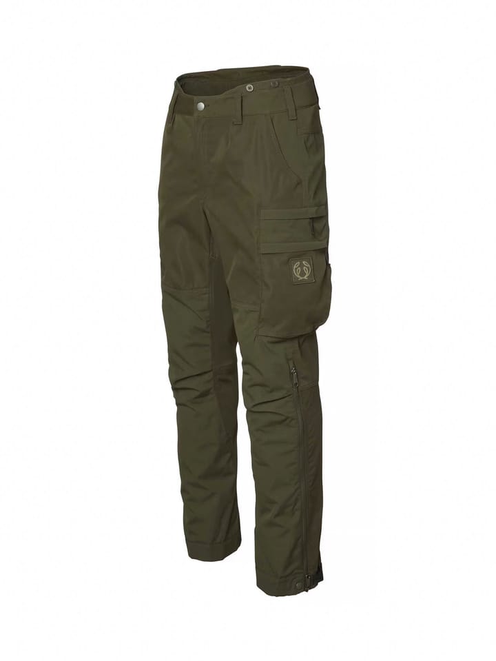 Chevalier Men's Cross Hybrid Pants Tobacco Green Chevalier
