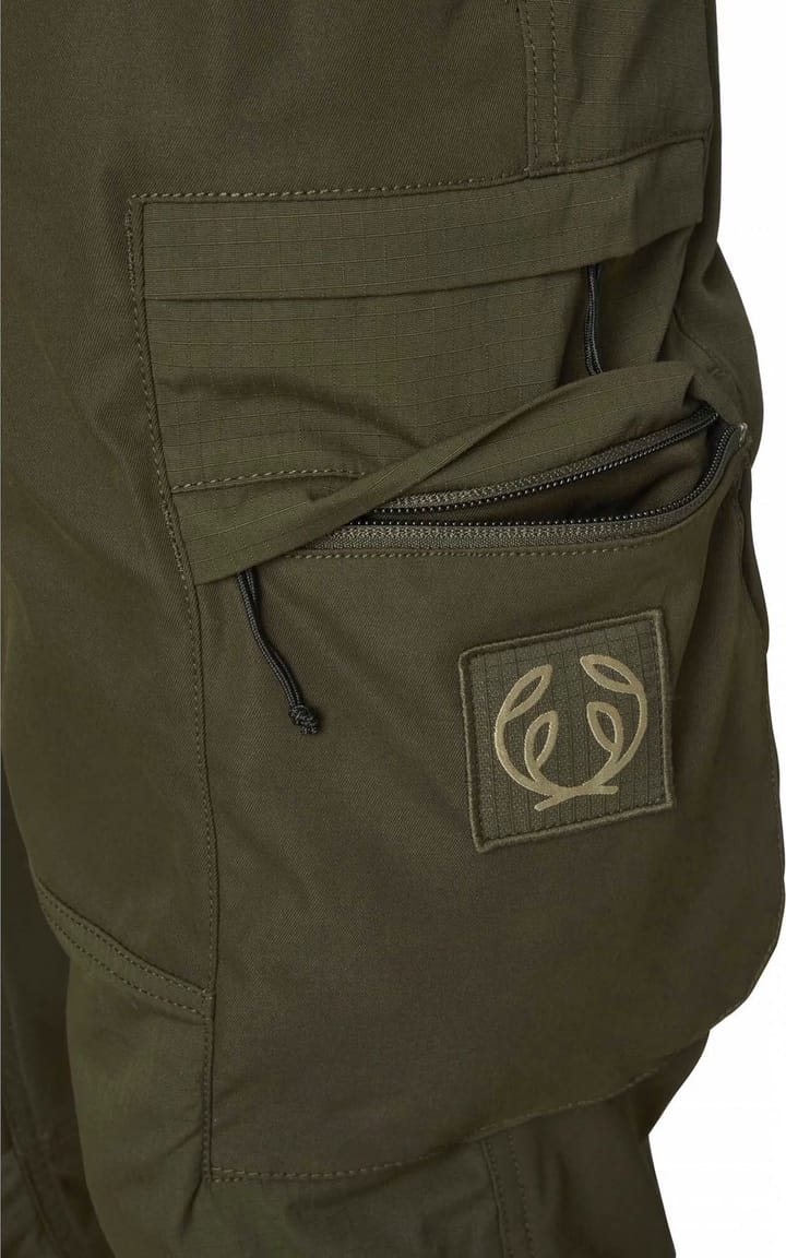 Chevalier Men's Cross Hybrid Pants Tobacco Green Chevalier