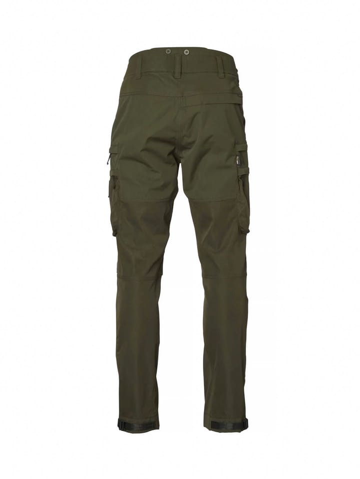 Chevalier Men's Cross Hybrid Pants Tobacco Green Chevalier