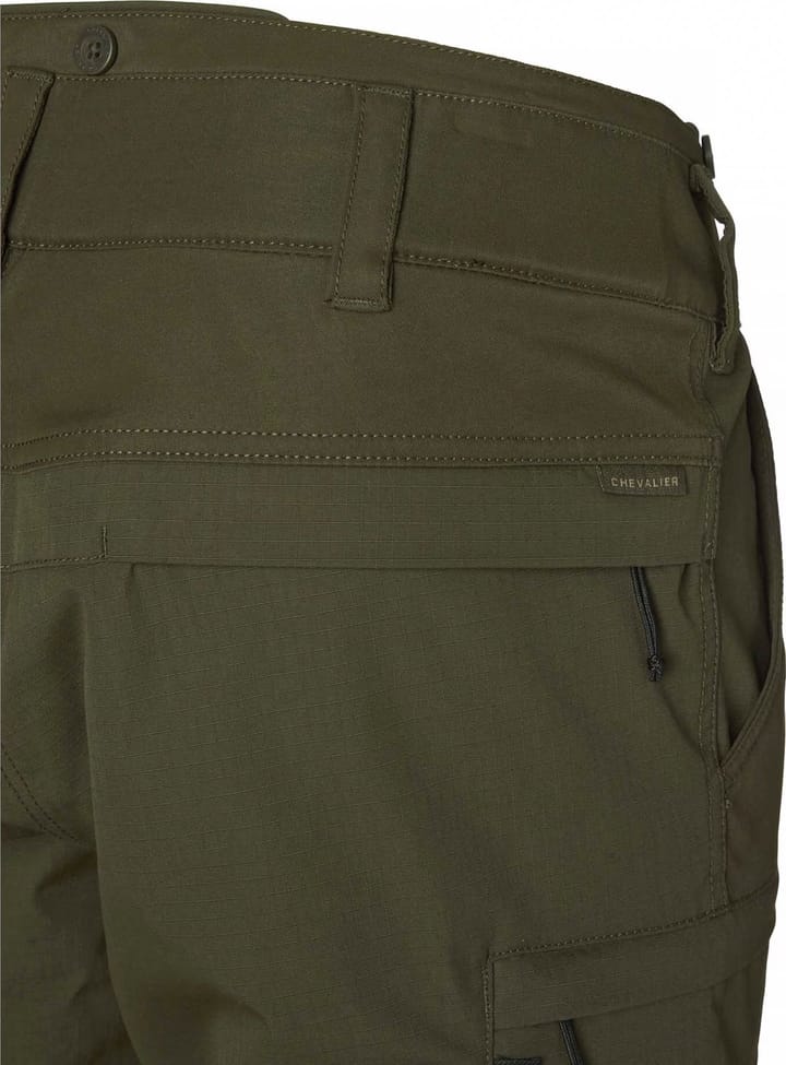 Chevalier Men's Cross Hybrid Pants Tobacco Green Chevalier
