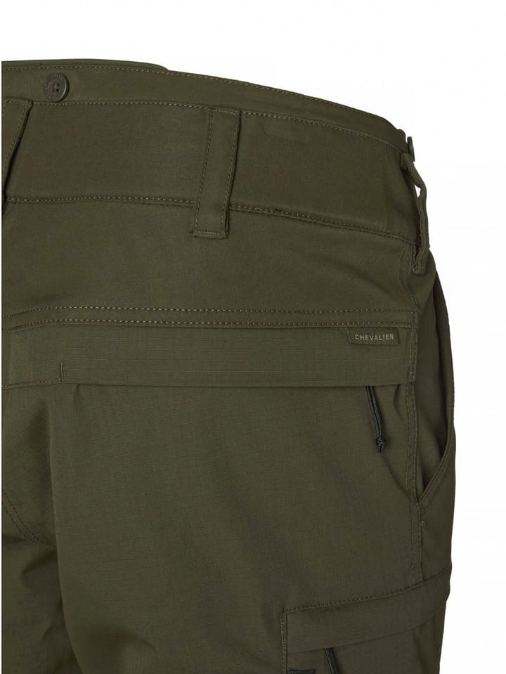 Chevalier Men's Cross Hybrid Pants Tobacco Green Chevalier