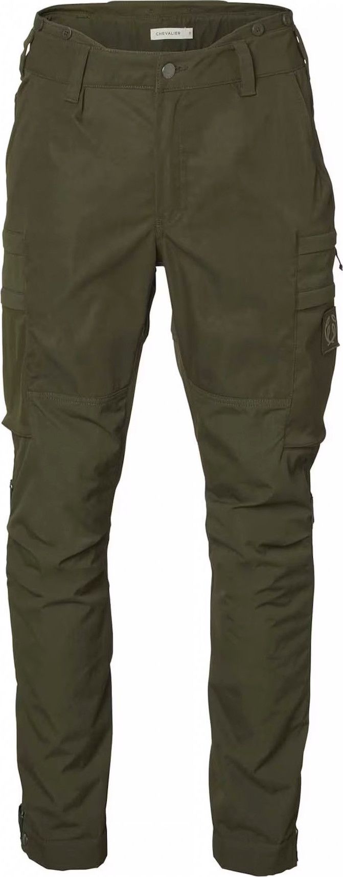 Chevalier Men's Cross Hybrid Pants Tobacco Green Chevalier