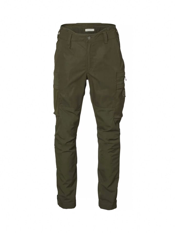 Chevalier Men's Cross Hybrid Pants Tobacco Green Chevalier