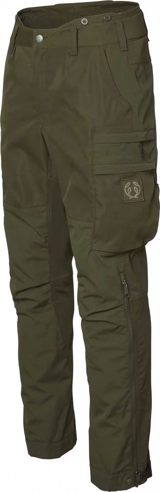 Chevalier Men's Cross Hybrid Pants Tobacco Green Chevalier