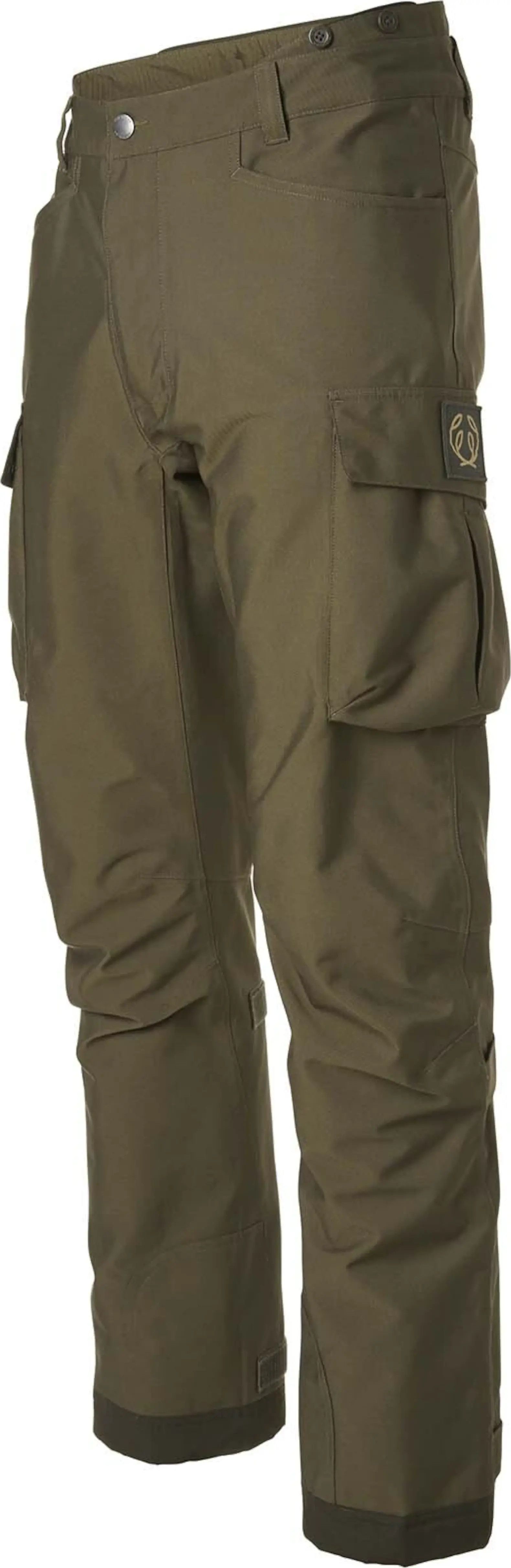Chevalier Men's Endeavor Chevalite Pants 2.0 Autumn Green