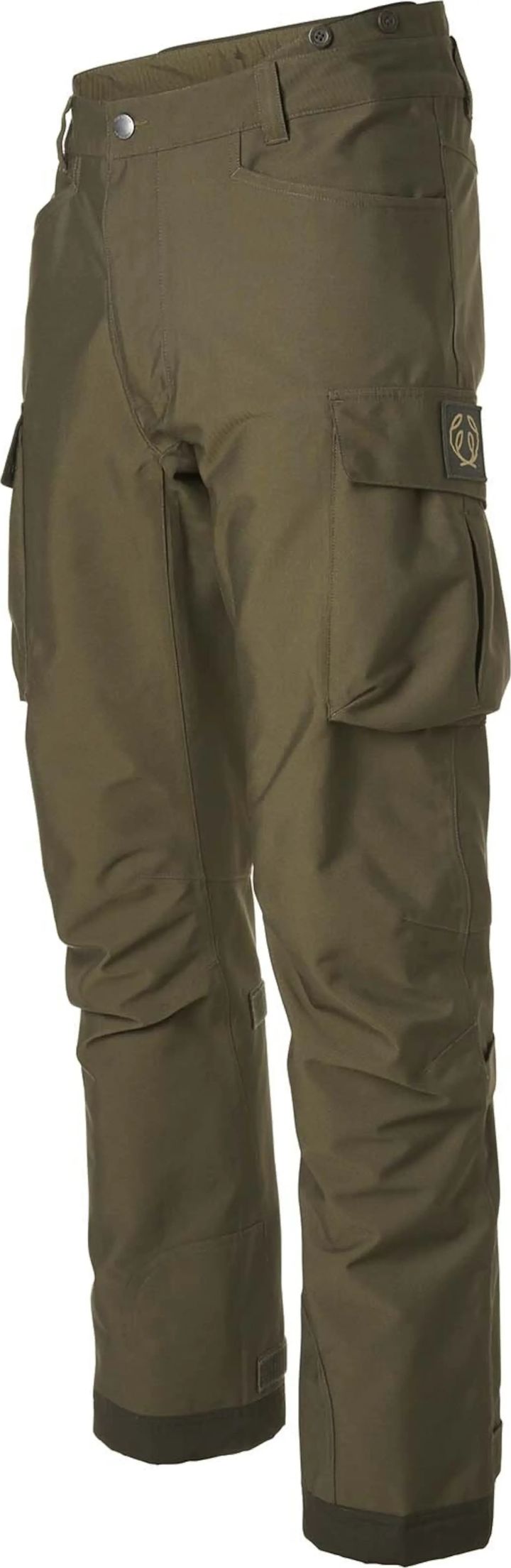 Men's Endeavor Chevalite Pants 2.0 Autumn Green Chevalier