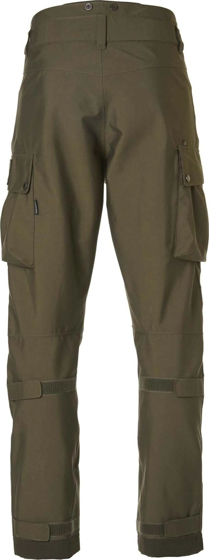 Men's Endeavor Chevalite Pants 2.0 Autumn Green Chevalier