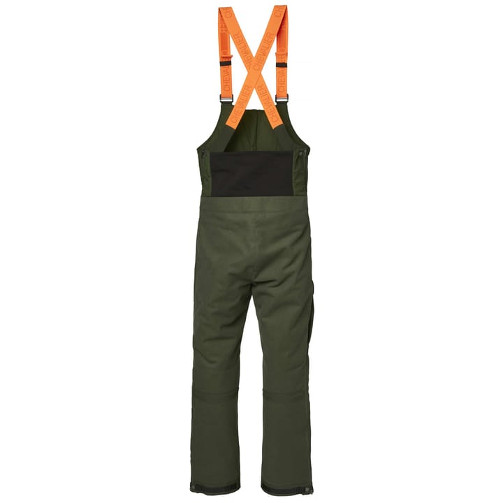 Men's Frost Pants Dark Green Chevalier