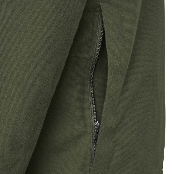 Chevalier Men's Griffon Jacket Dark Green Chevalier