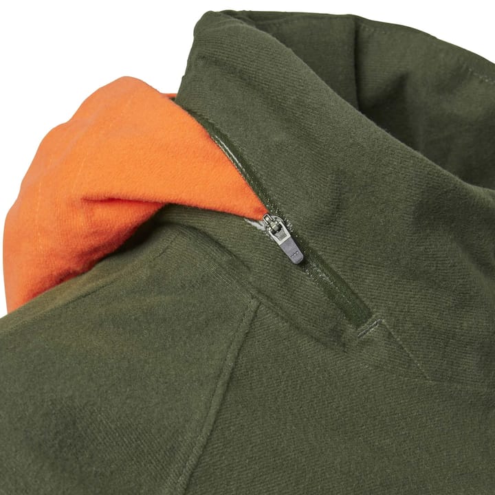 Chevalier Men's Griffon Jacket Dark Green Chevalier