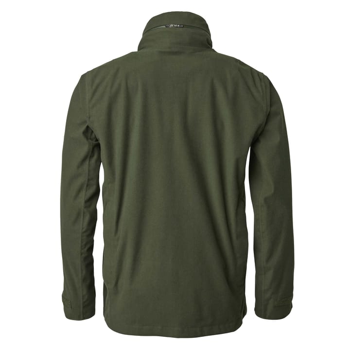 Chevalier Men's Griffon Jacket Dark Green Chevalier