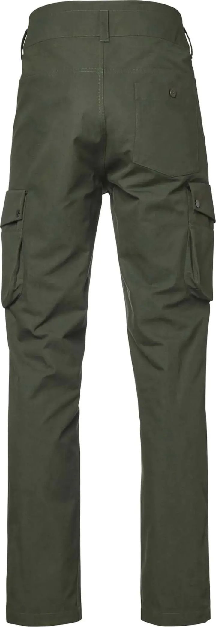 Men´s Hale Pants Dark Green Chevalier