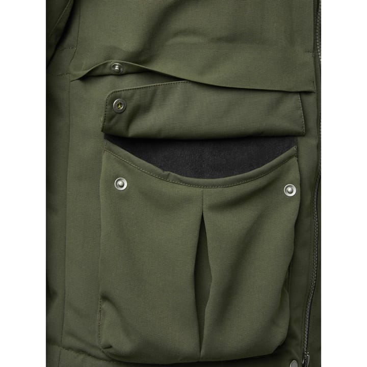 Chevalier Men's Hamilton Gore-Tex Jacket Dark Green Chevalier