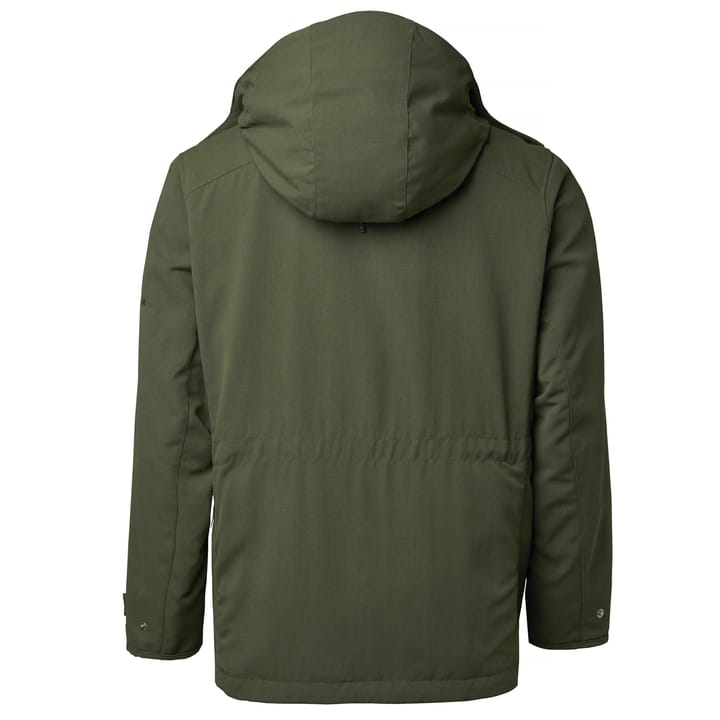 Men's Hamilton Gore-Tex Jacket Dark Green Chevalier