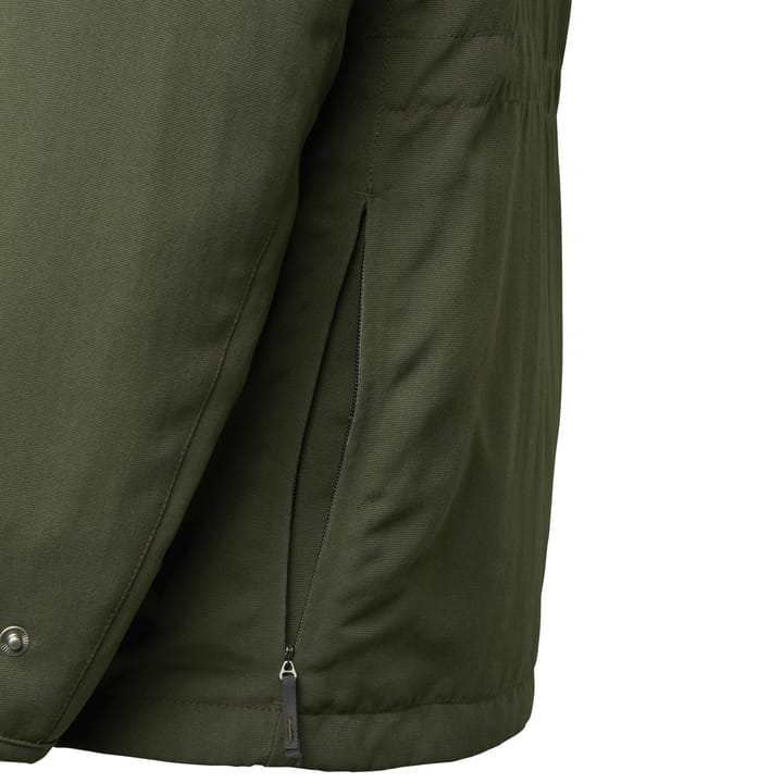 Men's Hamilton Gore-Tex Jacket Dark Green Chevalier