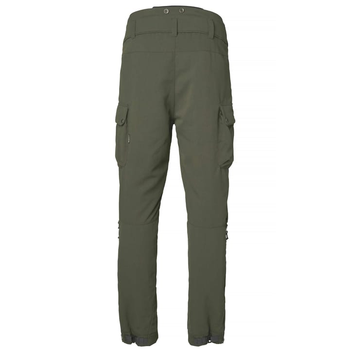 Men's Hamilton Gore-Tex Pants Dark Green Chevalier