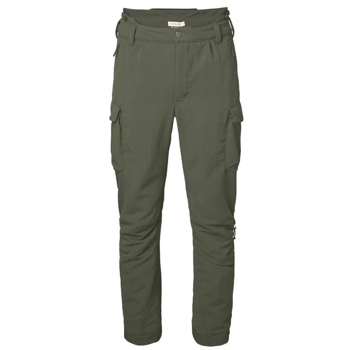 Chevalier Men's Hamilton Gore-Tex Pants Dark Green Chevalier Chevalier Men's Hamilton Gore-Tex Pants Dark Green Chevalier