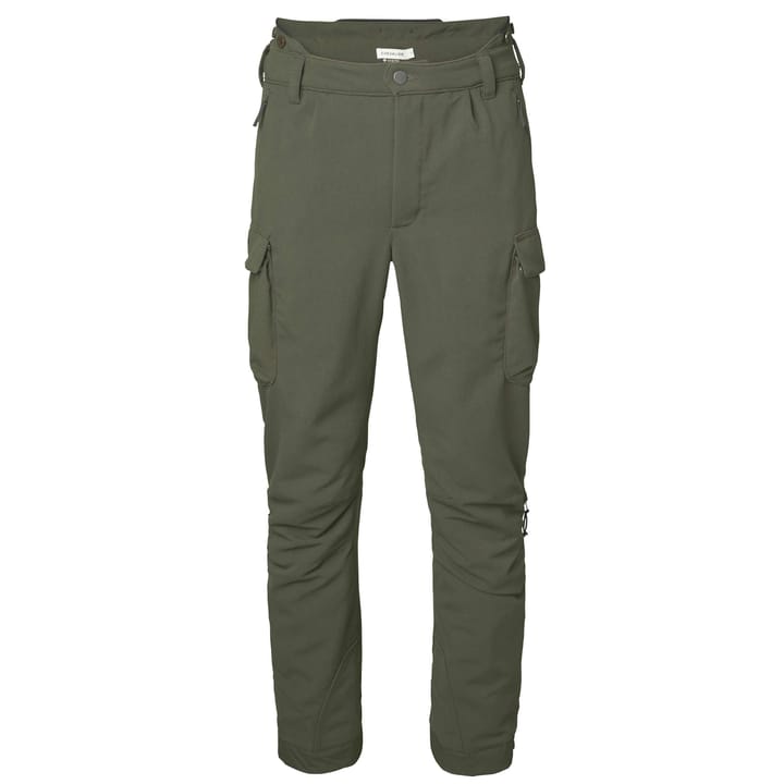 Men's Hamilton Gore-Tex Pants Dark Green Chevalier