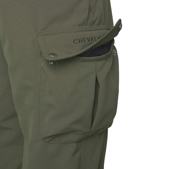 Men's Hamilton Gore-Tex Pants Dark Green Chevalier