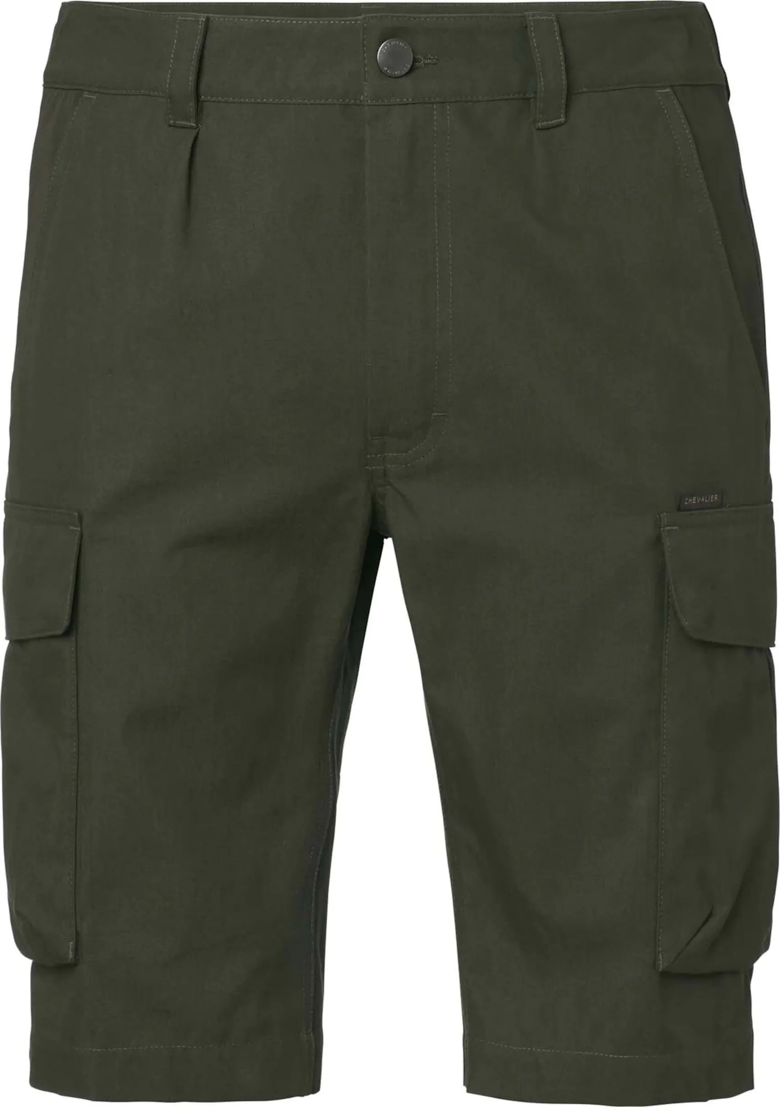 Men´s Keen Cargo Shorts Dark Green