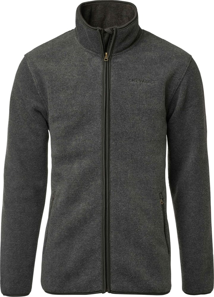 Chevalier Men's Mainstone Jacket Anthracite Chevalier