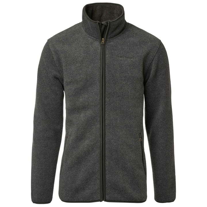 Men's Mainstone Jacket Anthracite Chevalier