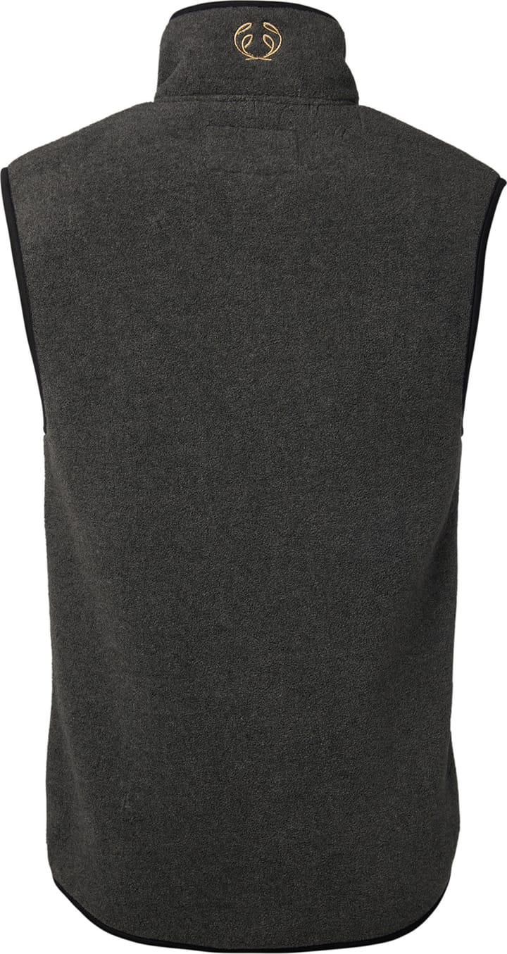 Chevalier Men's Mainstone Vest Anthracite Chevalier