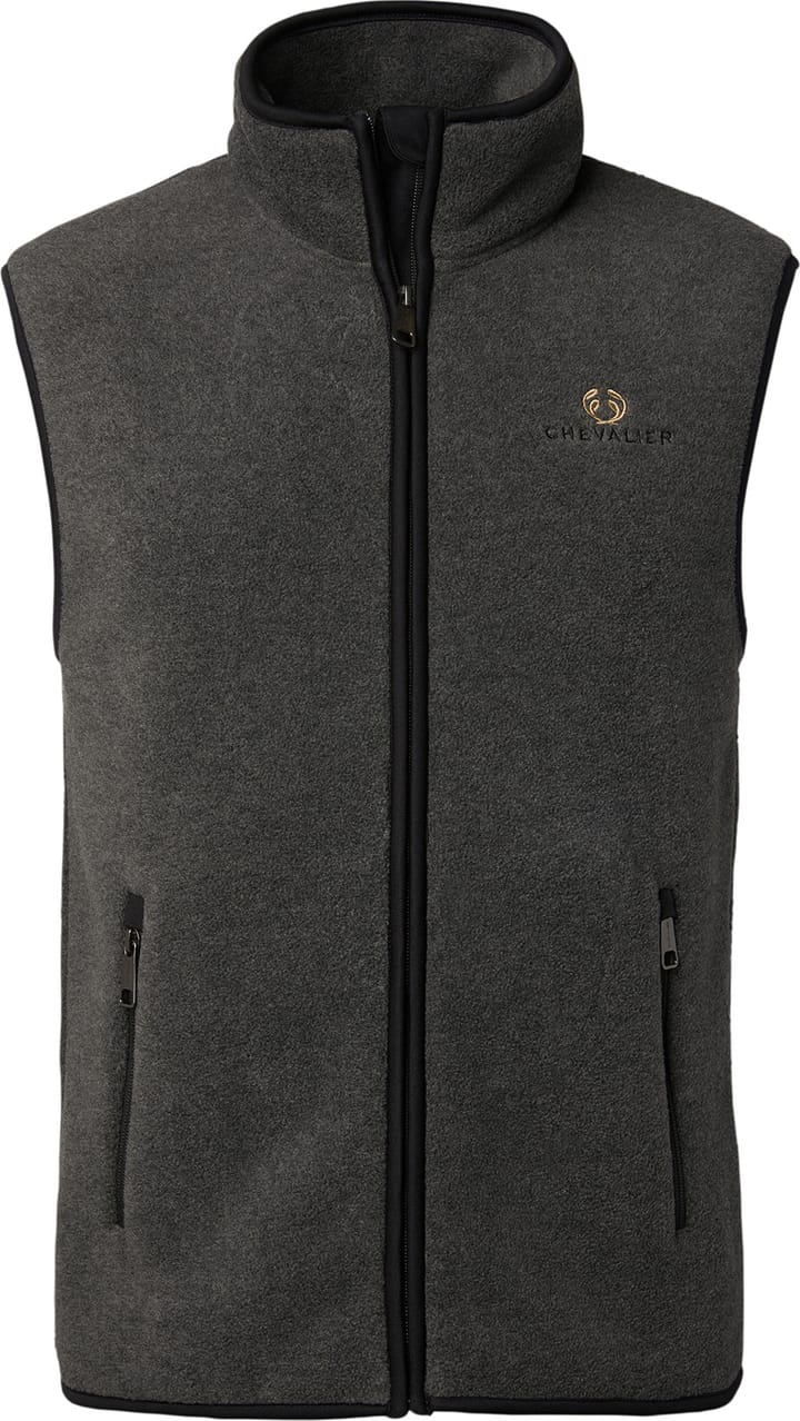 Chevalier Men's Mainstone Vest Anthracite Chevalier