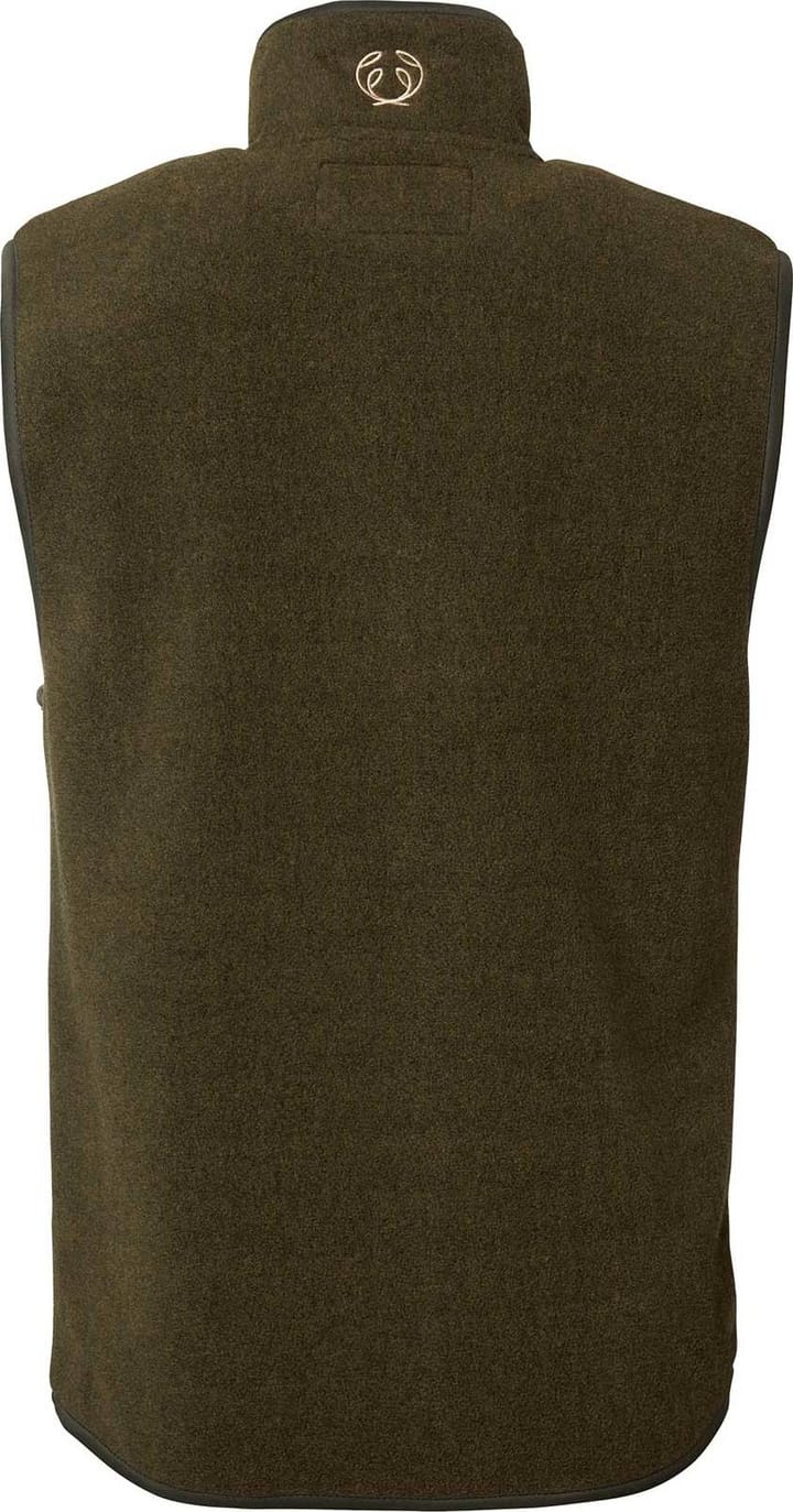 Chevalier Men's Mainstone Vest Autumn Green Chevalier