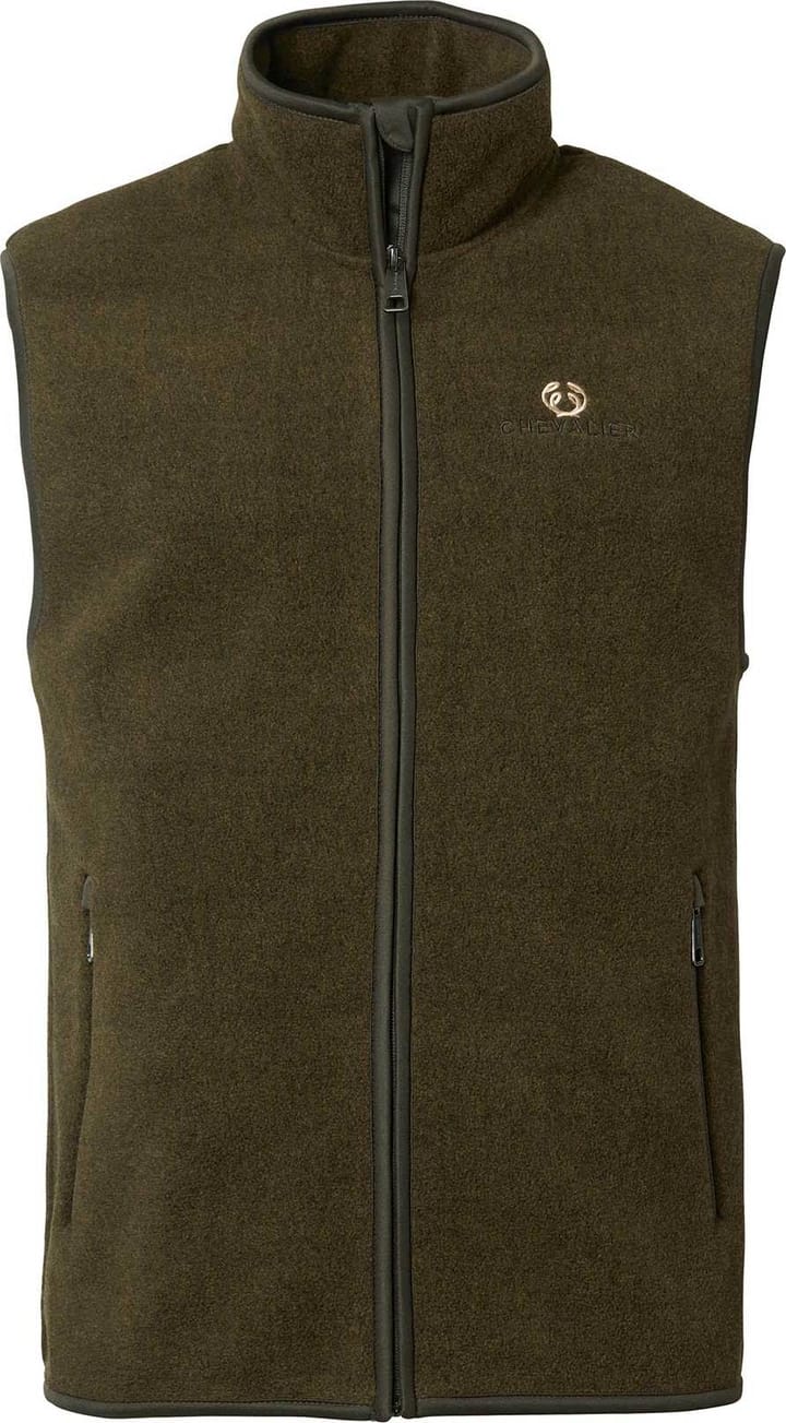 Chevalier Men's Mainstone Vest Autumn Green Chevalier