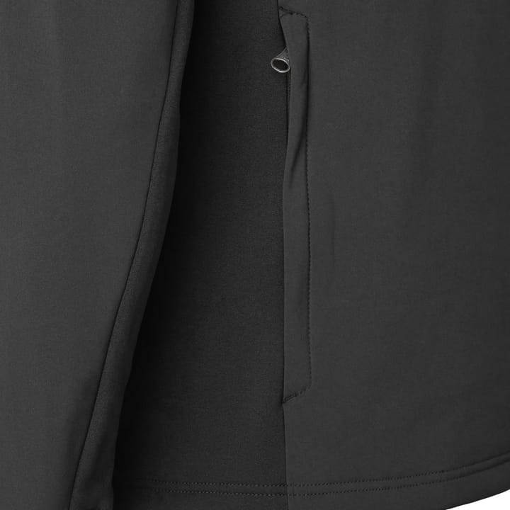 Chevalier Men's Nimrod Jacket Black Chevalier