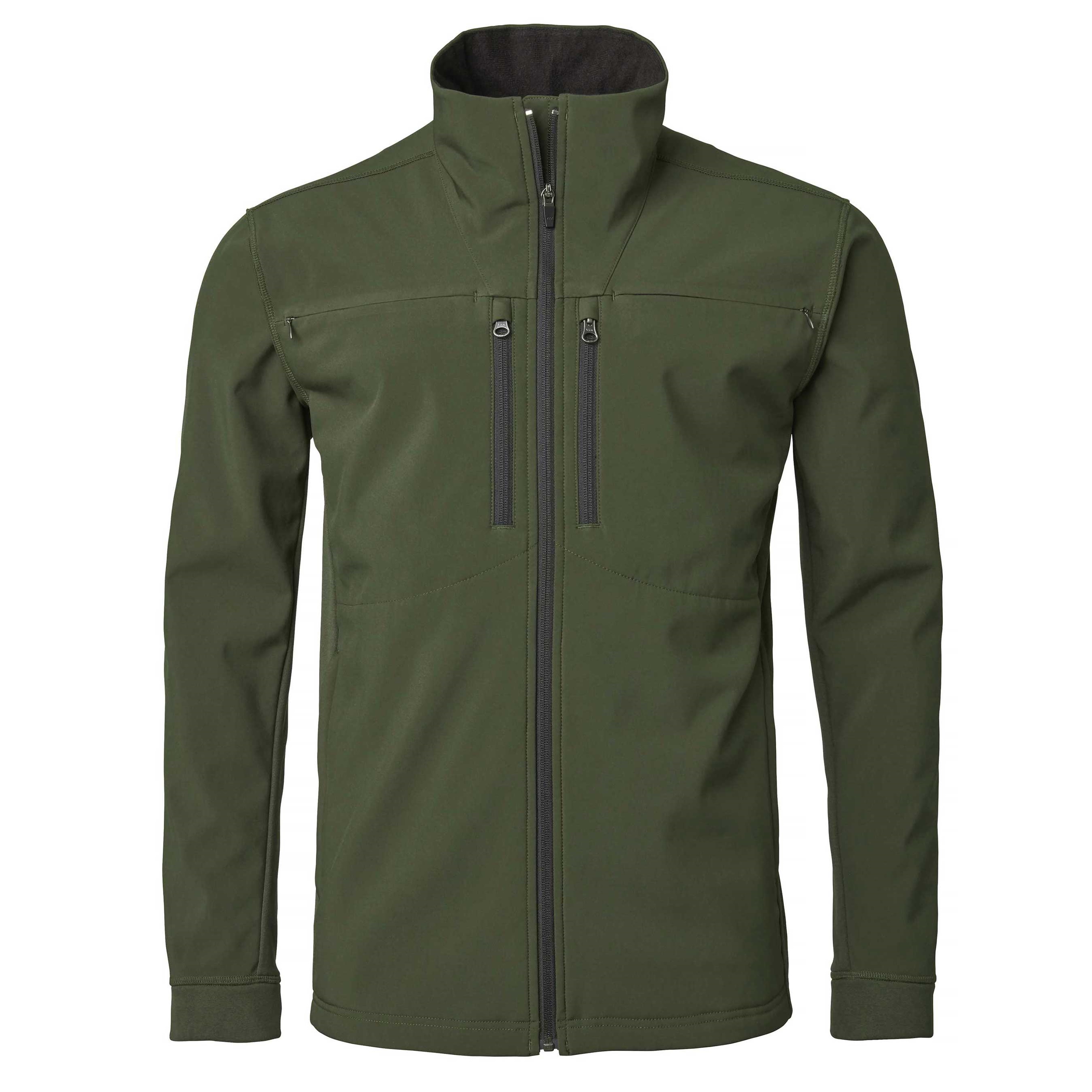 Men's Nimrod Jacket