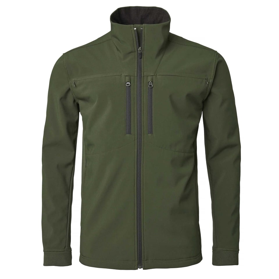 Men's Nimrod Jacket