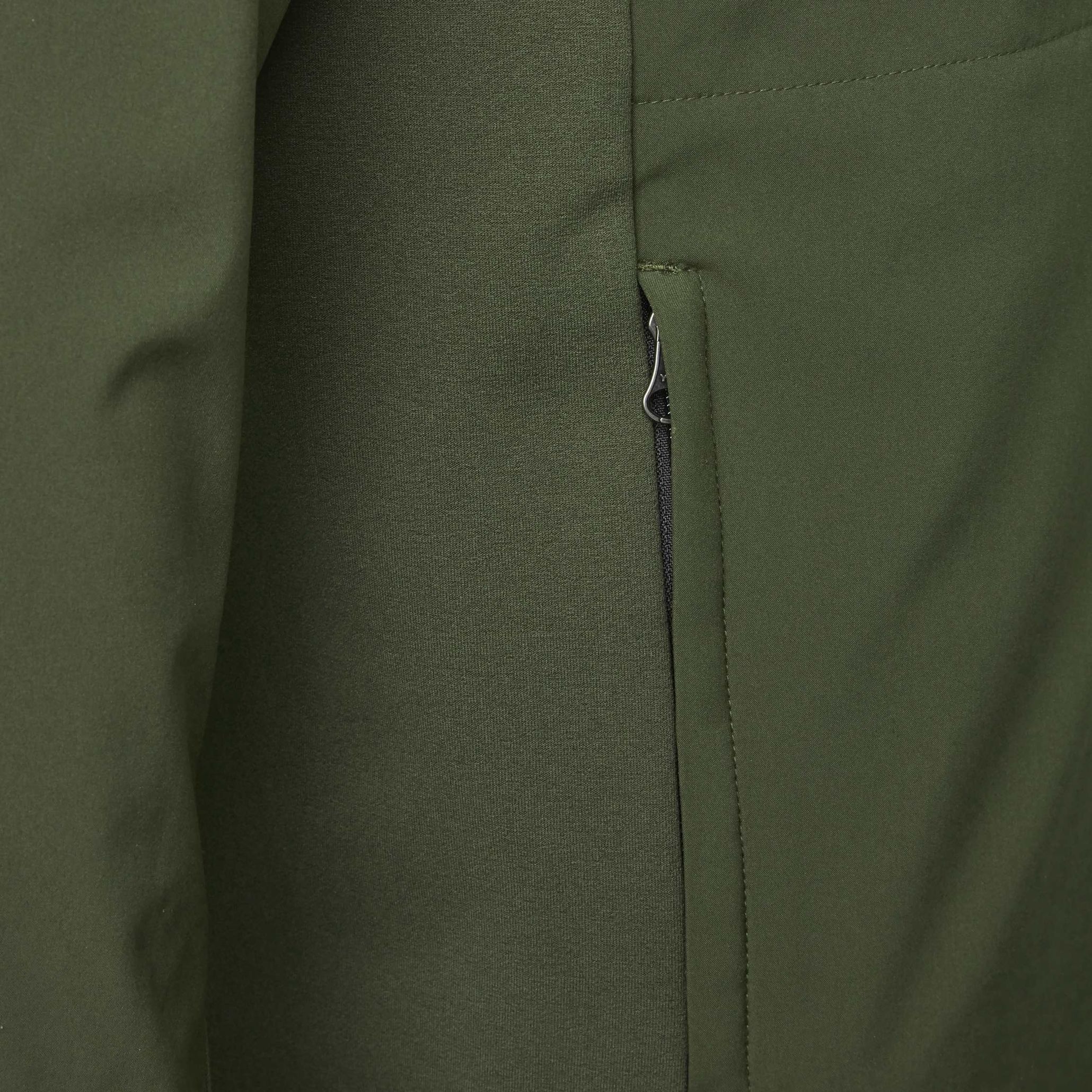 Chevalier Men's Nimrod Jacket Dark Green