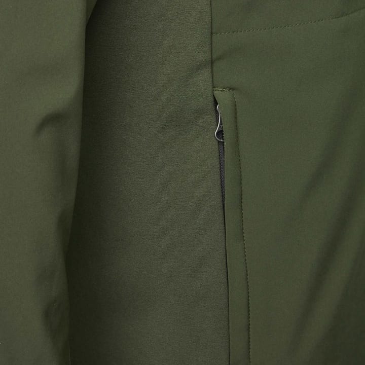 Chevalier Men's Nimrod Jacket Dark Green Chevalier