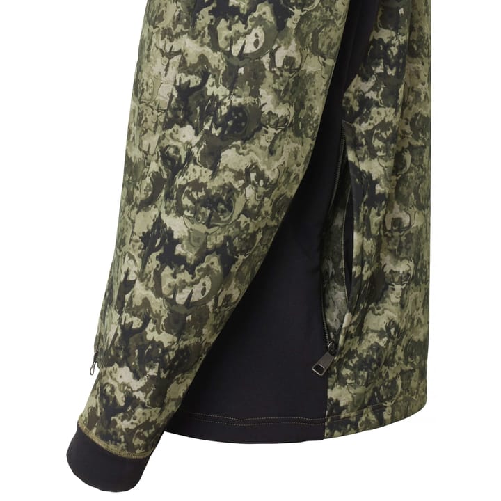 Chevalier Men's Nimrod Jacket Dear Camouflage Chevalier