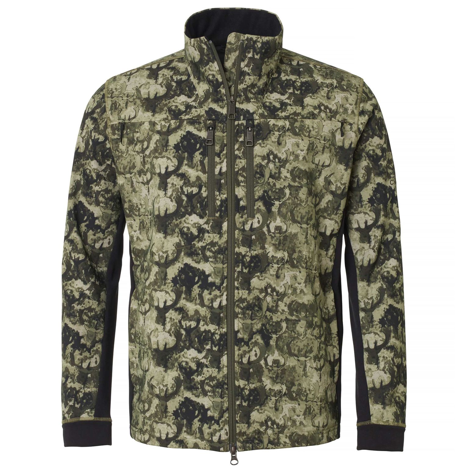 Men's Nimrod Jacket Dear Camouflage