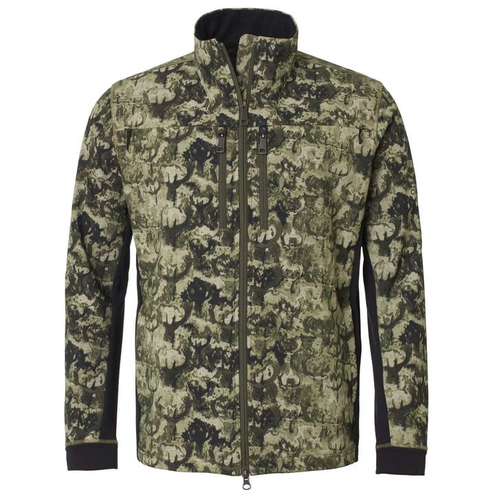 Men's Nimrod Jacket Dear Camouflage Chevalier