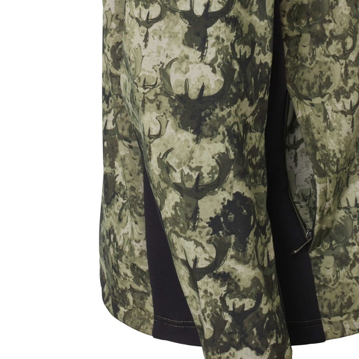 Chevalier Men's Nimrod Jacket Dear Camouflage Chevalier