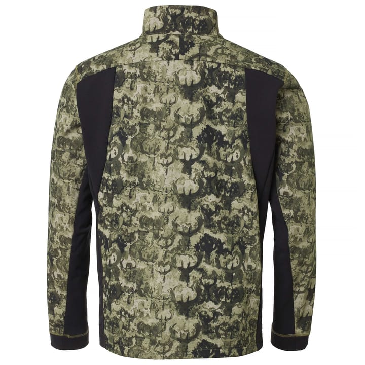 Chevalier Men's Nimrod Jacket Dear Camouflage Chevalier