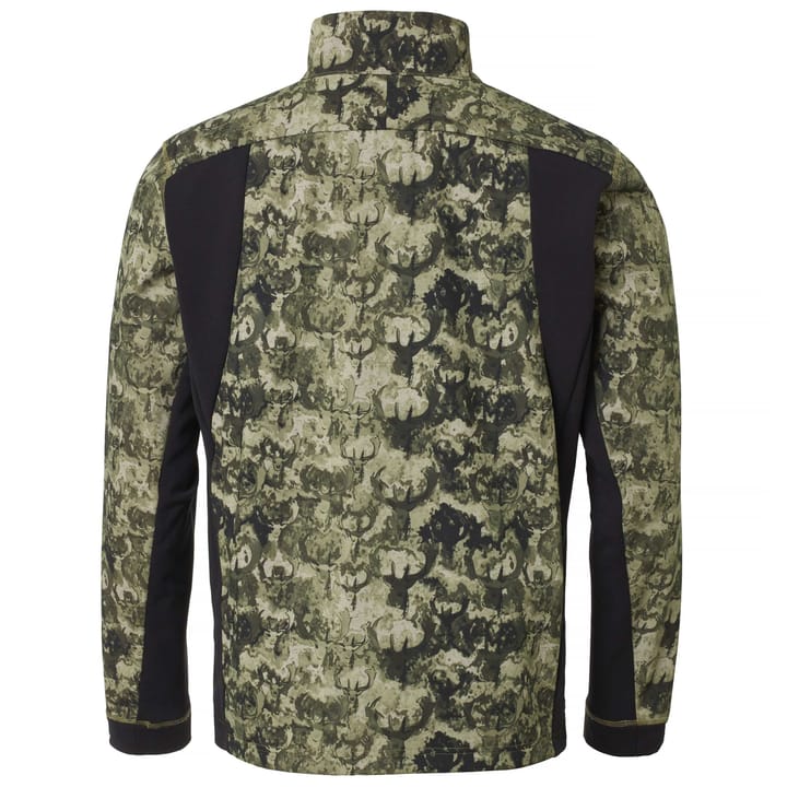 Men's Nimrod Jacket Dear Camouflage Chevalier