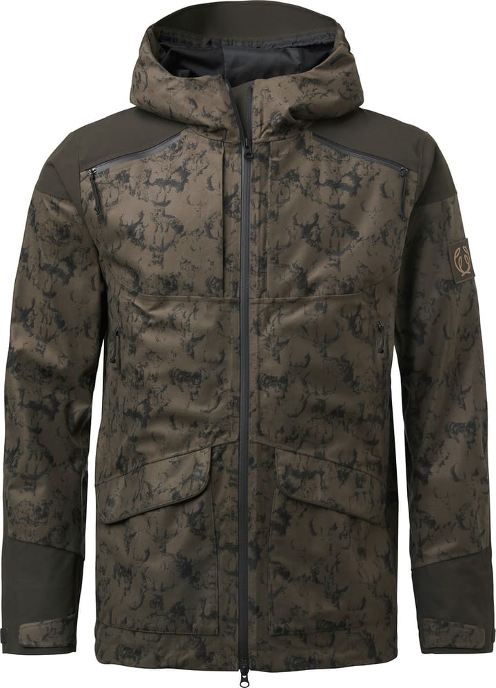 Chevalier Men's Pointer Chevalite Jacket 3.0 Autumn Green Deer Chevalier
