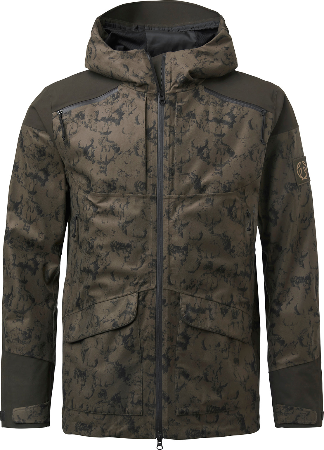 Men’s Pointer Chevalite Jacket 3.0 Autumn Green Deer