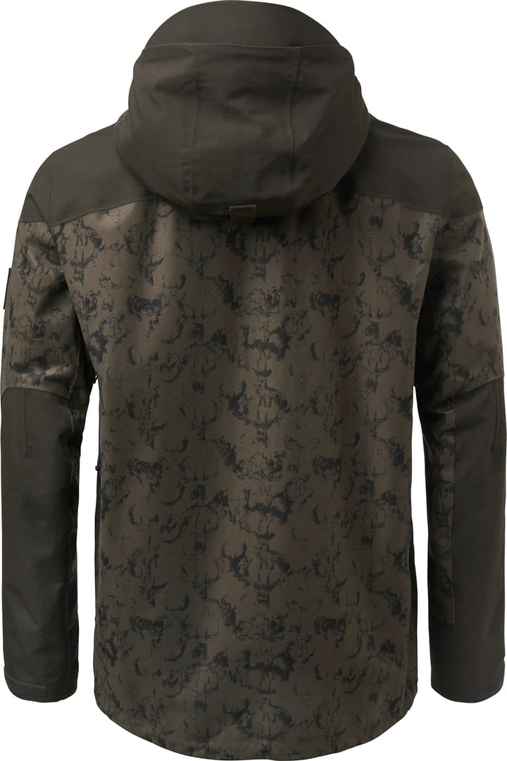Chevalier Men's Pointer Chevalite Jacket 3.0 Autumn Green Deer Chevalier