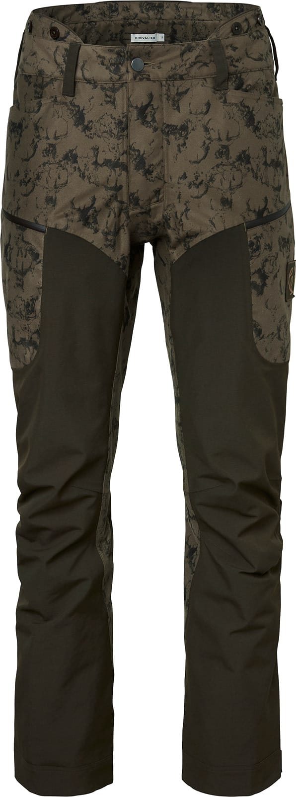 Chevalier Men's Pointer Chevalite Pants 3.0 Autumn Green Deer Chevalier