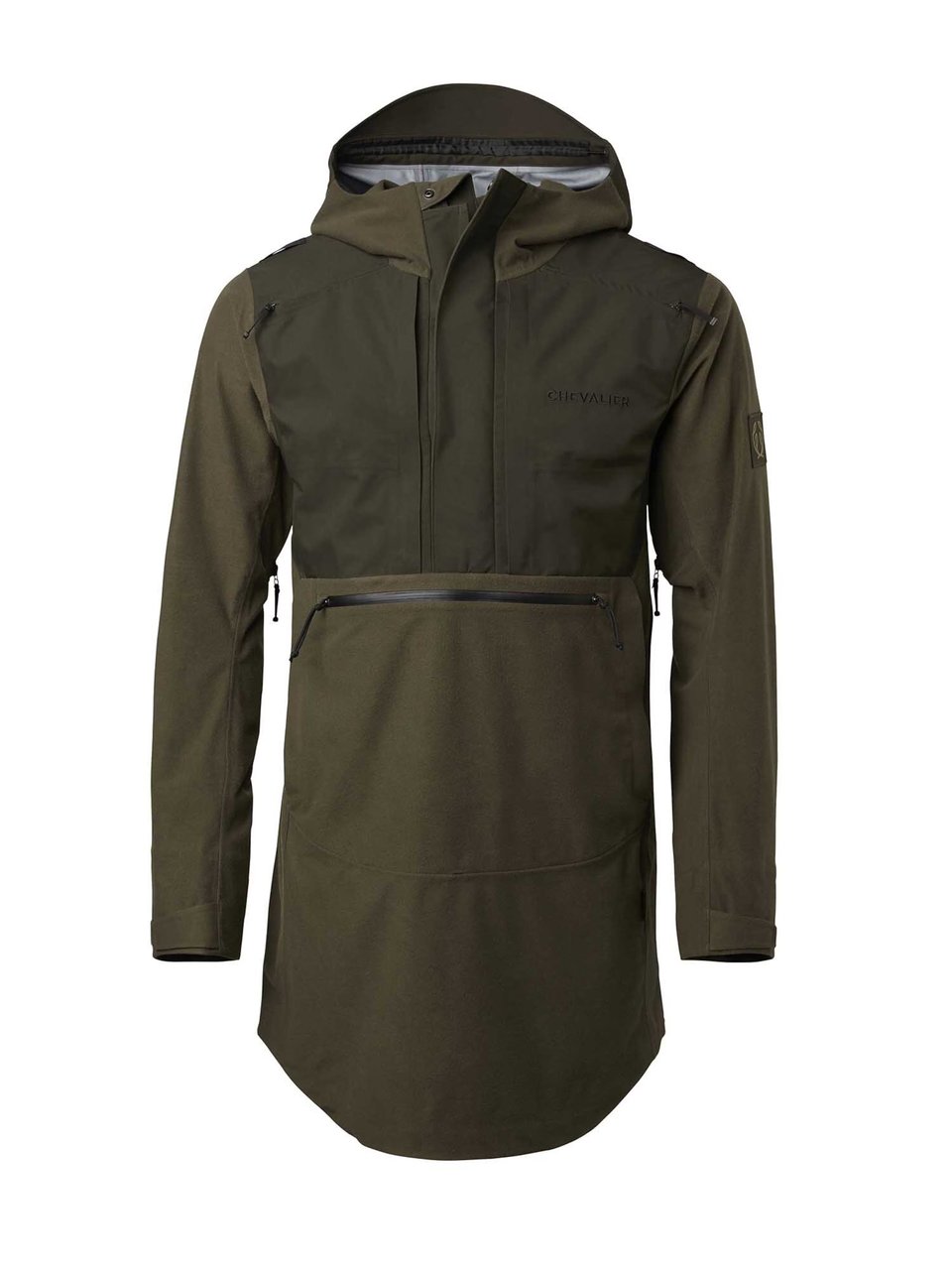 Men's Pointer Pro Chevalite Anorak