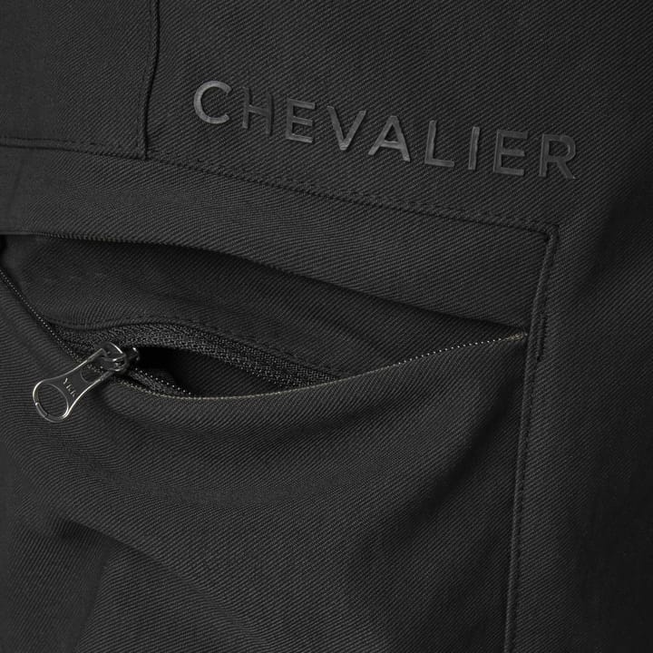 Men's River Pants Black Chevalier