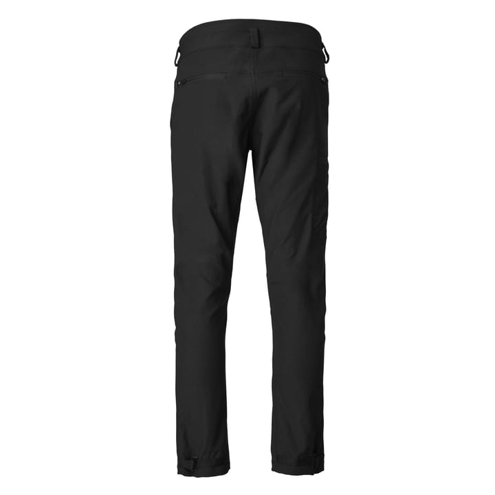 Men's River Pants Black Chevalier